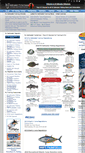 Mobile Screenshot of njsaltwaterfisherman.com